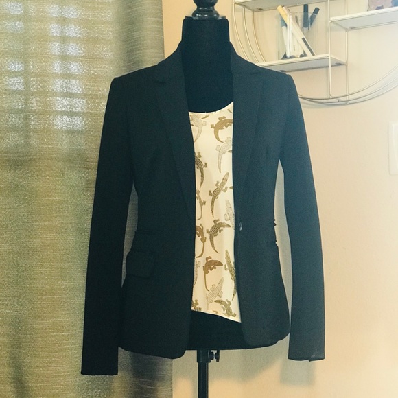 Express suit jacket - Picture 2 of 3